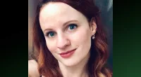 A personal photo of Betty Bowman