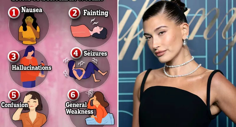 Doctor reveals surprising signs of a stroke that are unique to WOMEN