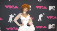 Does Ice Spice Wear A Wig