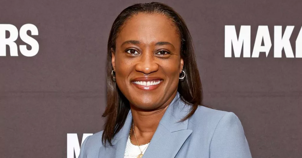 Laphonza Butler Brother