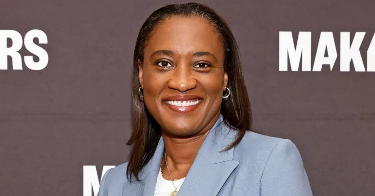 Does Laphonza Butler Have Brother Or Sister? Siblings Details