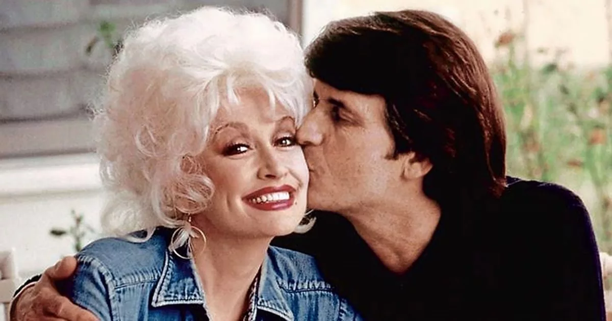 Dolly Parton's Husband Isn't Fond of This 1 Hairstyle