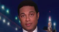 Former CNN correspondent Don Lemon has been spotted at an event in California in a rare public appearance