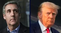 Donald Trump drops $500 million Michael Cohen lawsuit