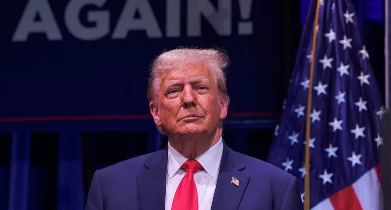 Donald Trump proposes expanded travel ban after Hamas attack on Israel