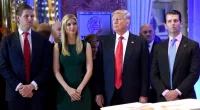Donald Trump, sons, Ivanka testimony planned in fraud case