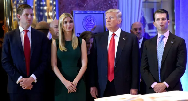 Donald Trump, sons, Ivanka testimony planned in fraud case