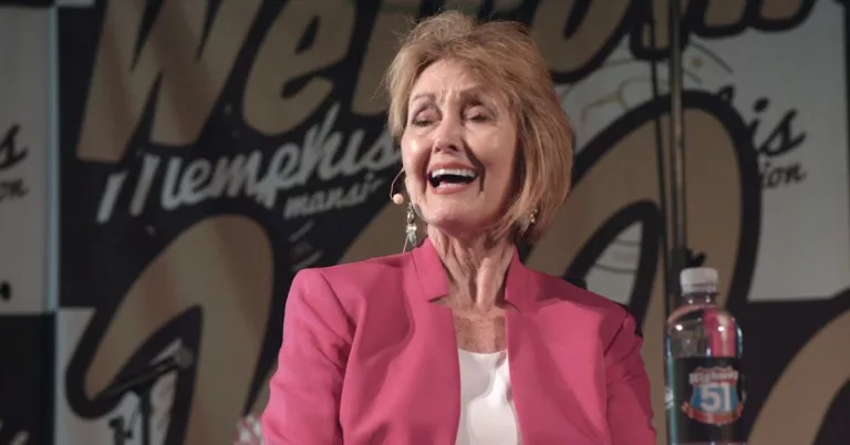 Donna Presley Wikipedia And Alter: How Old Is She?