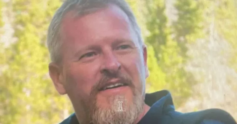 Doug Asche Obituary And Death: Family Mourns His Los