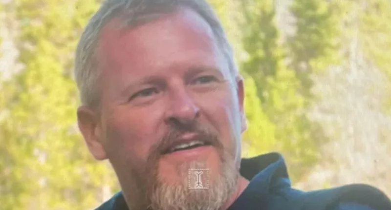 Doug Asche obituary