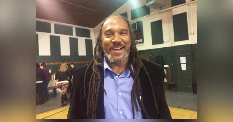 Doug Bush Obituary: Recipient Of Louis E Waller Award