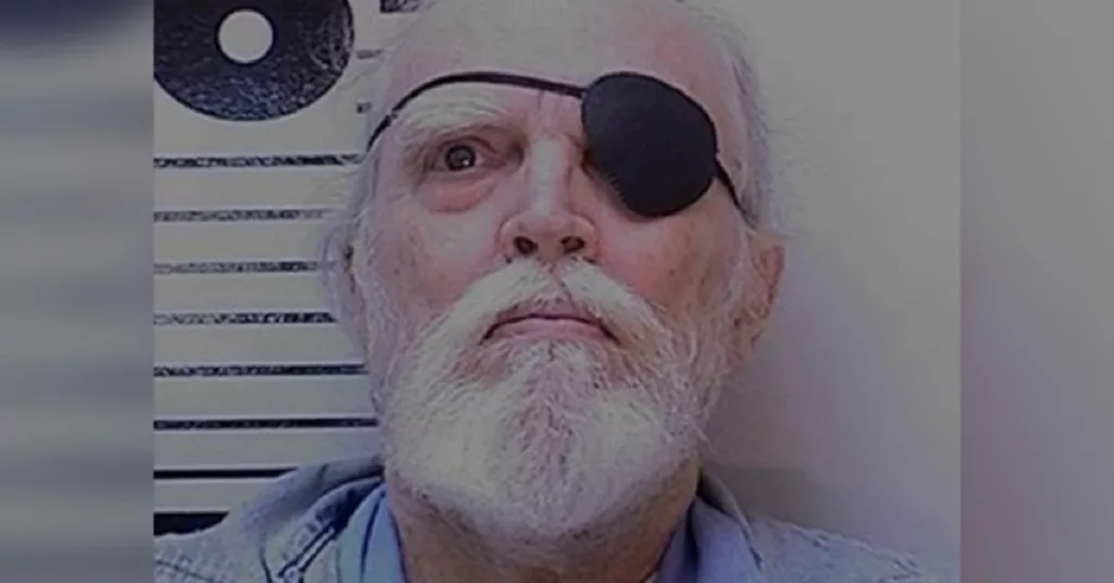 Douglas Clark Killer