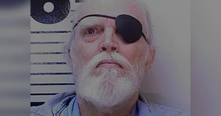 Douglas Clark Murder Or Suicide: Serial Killer Death