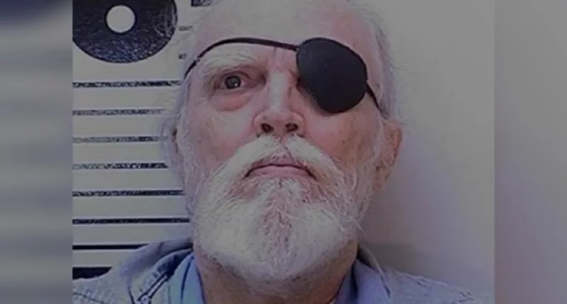 Douglas Clark Killer