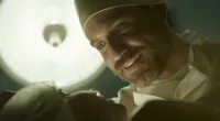 Dr Paolo Macchiarini operating in Dr. Death Season 2