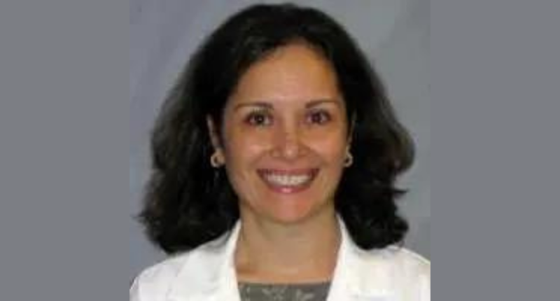 Dr Laleh Bahar-Posey Obituary