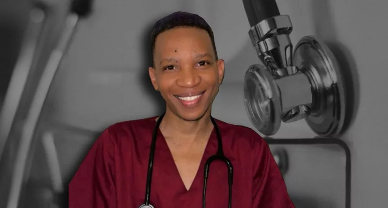 Dr Matthew Lani Biography