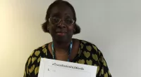 Dr Moji Gesinde