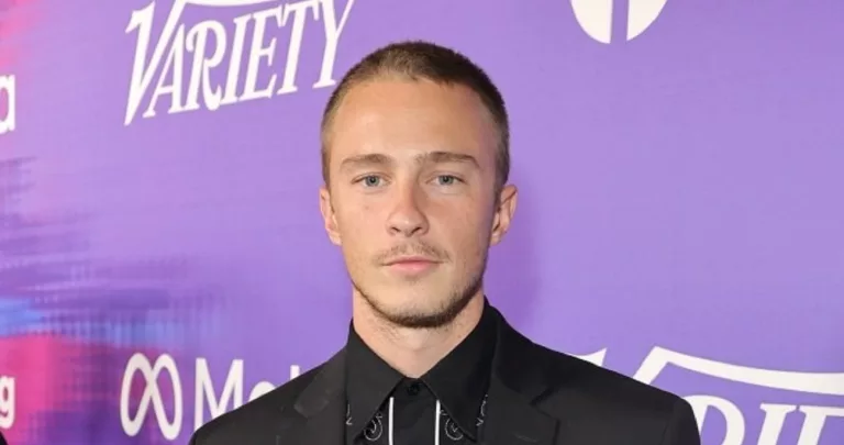 Drew Starkey Is Alive: Car Accident And Health 2023