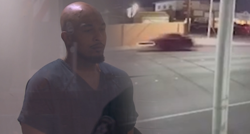 Driver ticketed 19 times before fatal Las Vegas crash