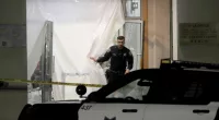 Driver who crashed into Chinese consulate and was shot by police identified as San Francisco resident