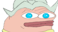 Animated picture of Drututt from the Twitch. (Source: Twitch)