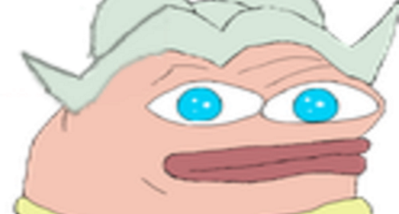 Animated picture of Drututt from the Twitch. (Source: Twitch)