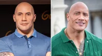 Dwayne Johnson Fans Have Some Questions About His Unsettling New Wax Figure