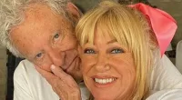 EXC: Suzanne Somers' friends begged her to ditch alternative treatment
