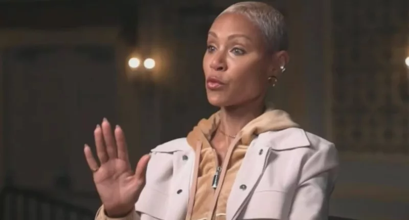 EXCL: Jada Pinkett and Will Smith have 'destroyed their image'