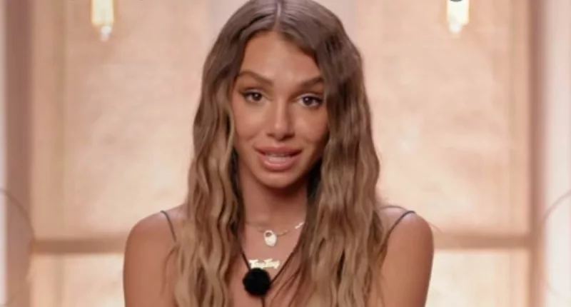 EXCL: Surviving Paradise's Taylor voices doubts over Shea romance