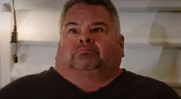 EXCLUSIVE: 90 Day Fiancé's 'Big Ed' Brown unleashes a furious tirade at his bride-to-be Liz Woods after she was forced to break up a FIGHT between her partner and his male co-star over stripper bombshell