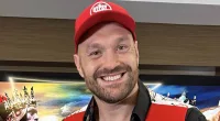 EXCLUSIVE: Fury says love handles will help him beat ripped Ngannou