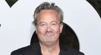 EXCLUSIVE: Matthew Perry died LONELY and longing for a wife
