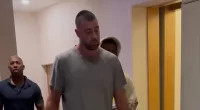 EXCLUSIVE: No Taylor = Sad Travis!