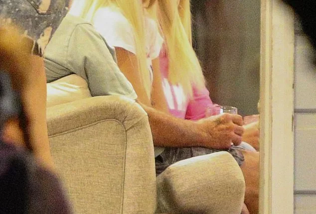 Tori Spelling has been living in an $18,000 a month rental home in Woodland Hills, California, with her five children