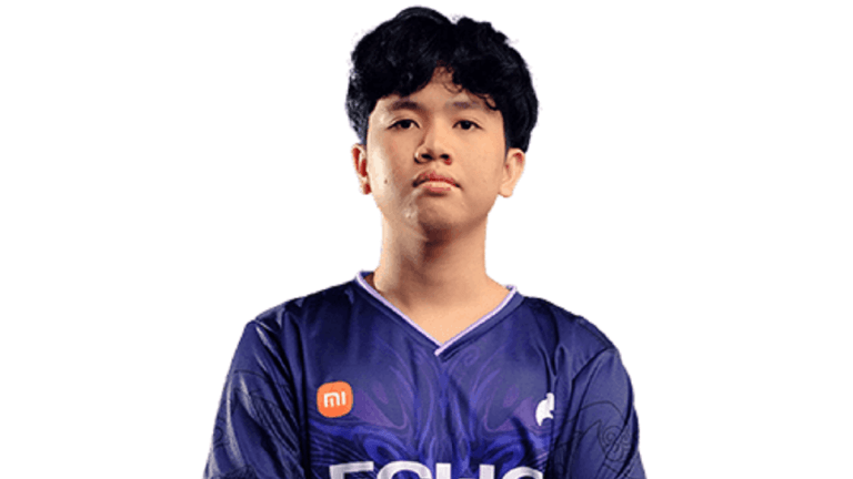 Echo Sanji Age And Wikipedia: How Old Is Mage Main?