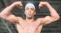 Edson Barboza Religion
