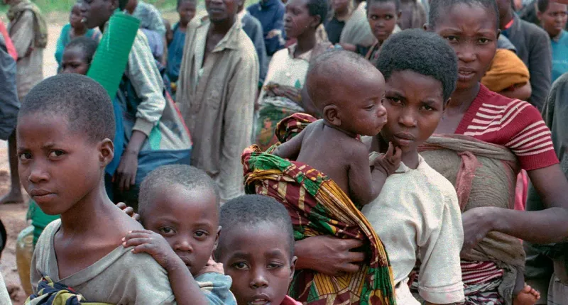Education for Rwanda’s refugee children under threat due to reduced UN funding