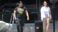 Edwin Castro took a lump sum payment of $997.6 million in January