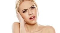 Home Remedies For Treating Painful Earaches | Stock Photo, Image