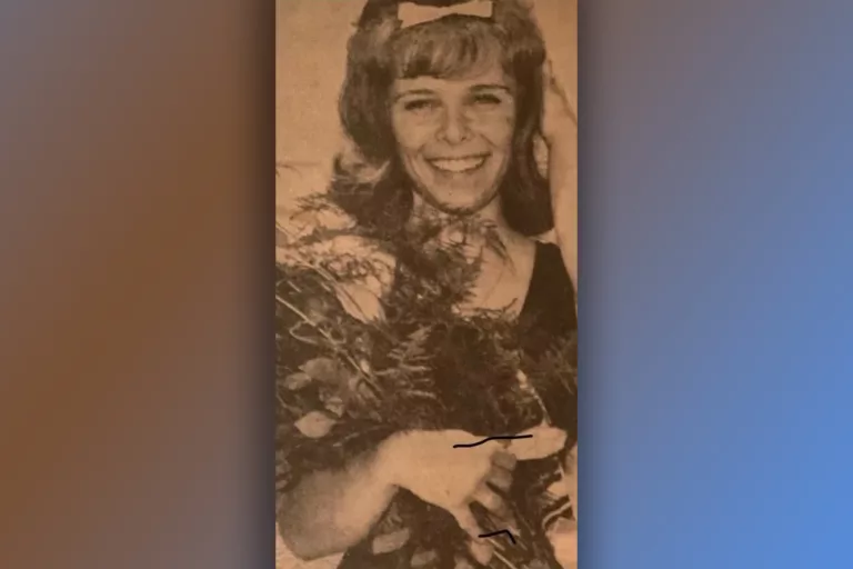Elderly Suspect Arrested in 1983 Cold Case of Former Teen Pageant Winner Who Was Beaten to Death