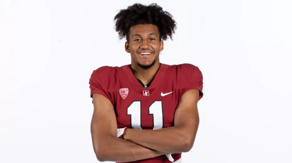 Elic Ayomanor Parents