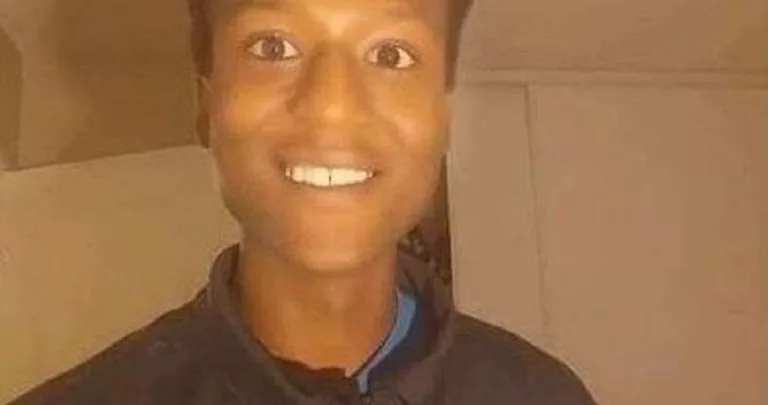 Elijah McClain Parents: Father LaWayne And Mother Sheneen