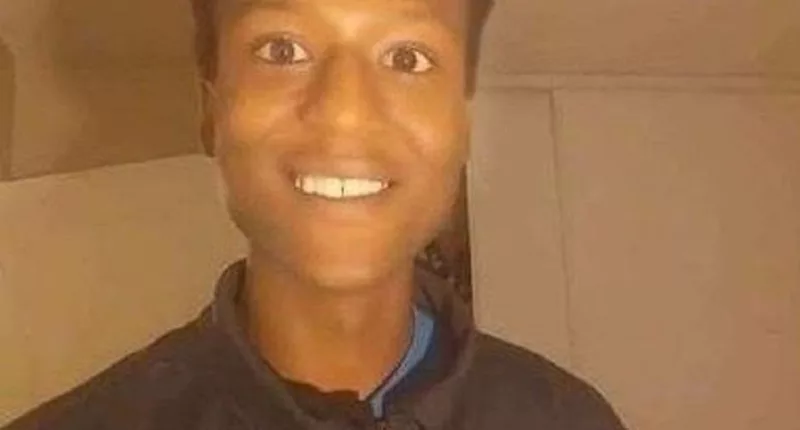 Elijah McClain