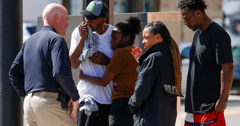 Elijah Wilson Obituary: Death Linked To Shooting Case