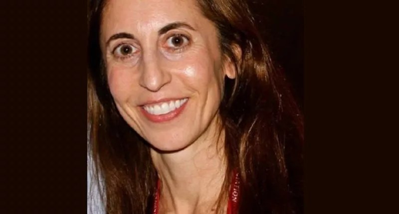 Elizabeth Hirschhorn Accident