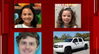 Audrey Lee Missing