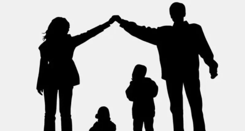 Ella Vitalis Parents