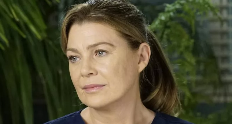 Ellen Pompeo Siblings